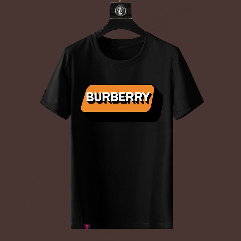 Burberry T-shirt Mens ID:20260520-92